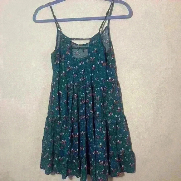 Xhilaration summer dress - Picture 2 of 3